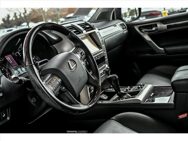 used 2019 Lexus GX 460 car, priced at $30,933