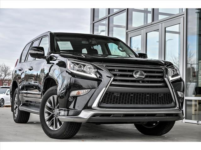 used 2019 Lexus GX 460 car, priced at $30,933