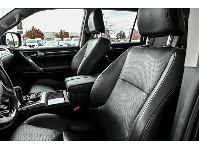 used 2019 Lexus GX 460 car, priced at $30,933