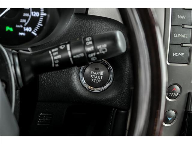 used 2019 Lexus GX 460 car, priced at $30,933