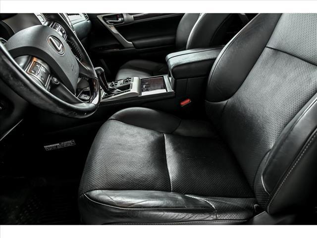 used 2019 Lexus GX 460 car, priced at $30,933