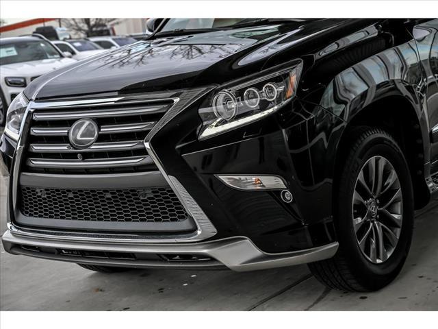used 2019 Lexus GX 460 car, priced at $30,933