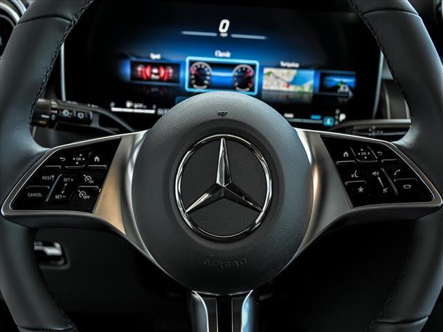 new 2025 Mercedes-Benz GLC 300 car, priced at $56,585