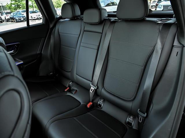 new 2025 Mercedes-Benz GLC 300 car, priced at $56,585