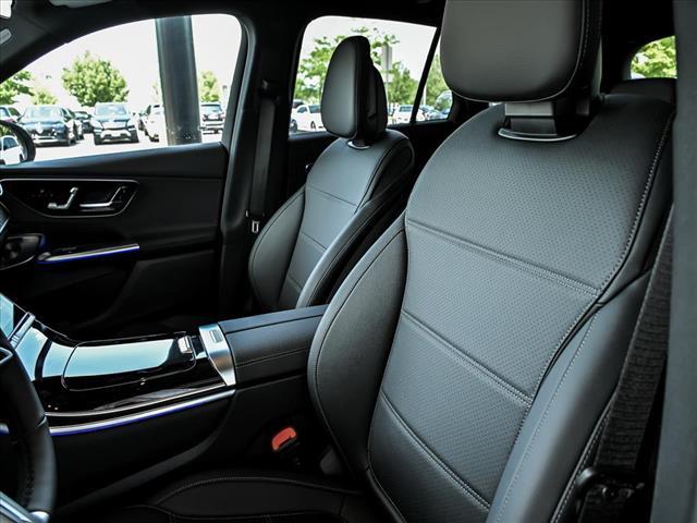 new 2025 Mercedes-Benz GLC 300 car, priced at $56,585