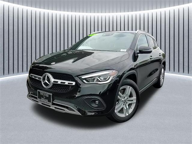 used 2023 Mercedes-Benz GLA 250 car, priced at $37,483