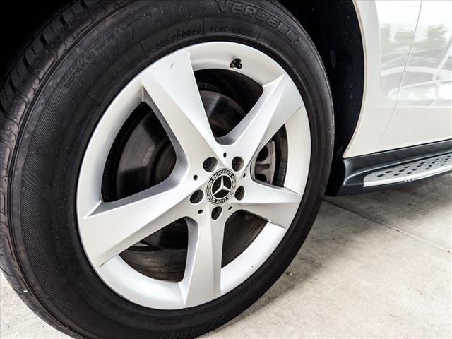 used 2019 Mercedes-Benz GLE 400 car, priced at $19,983