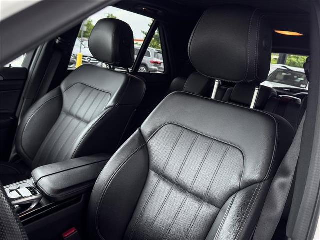 used 2019 Mercedes-Benz GLE 400 car, priced at $19,983
