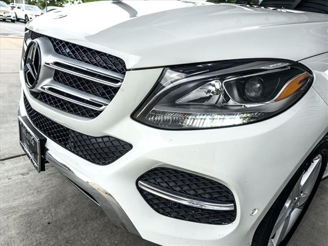 used 2019 Mercedes-Benz GLE 400 car, priced at $19,983