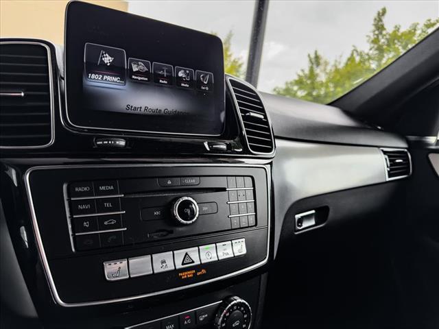 used 2019 Mercedes-Benz GLE 400 car, priced at $19,983