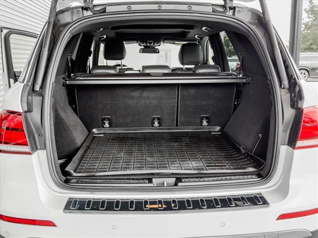 used 2019 Mercedes-Benz GLE 400 car, priced at $19,983
