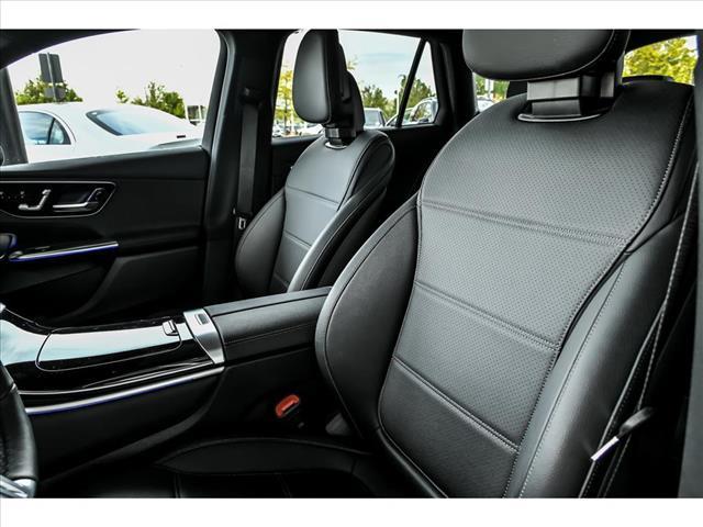 used 2025 Mercedes-Benz GLC 300 car, priced at $53,784