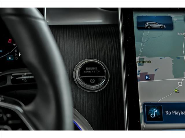 used 2025 Mercedes-Benz GLC 300 car, priced at $53,784