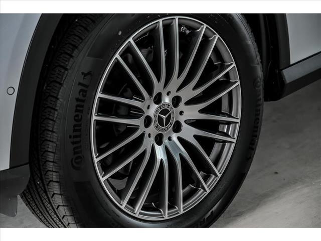 used 2025 Mercedes-Benz GLC 300 car, priced at $53,784