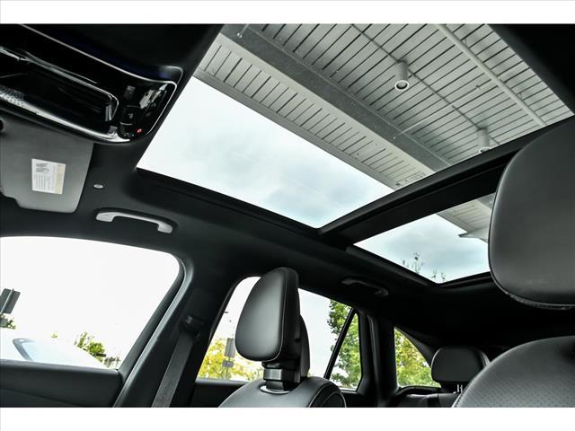 used 2025 Mercedes-Benz GLC 300 car, priced at $53,784