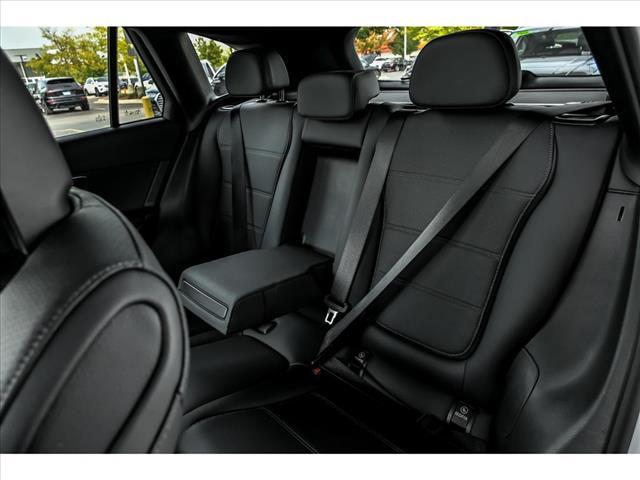 used 2025 Mercedes-Benz GLC 300 car, priced at $53,784