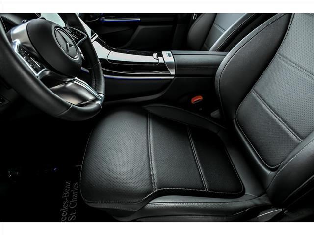 used 2025 Mercedes-Benz GLC 300 car, priced at $53,784