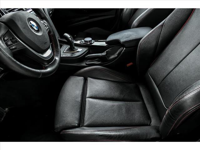 used 2017 BMW 330 car, priced at $12,977