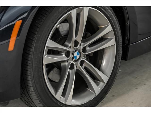 used 2017 BMW 330 car, priced at $12,977