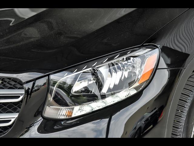 used 2019 Mercedes-Benz GLC 300 car, priced at $23,995