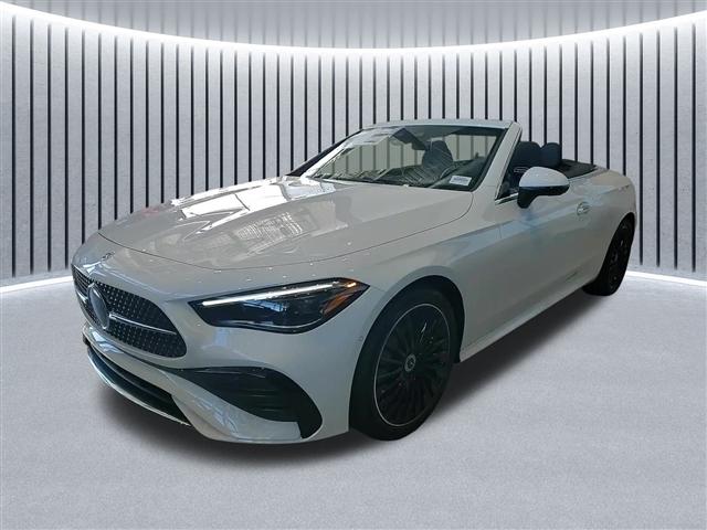 new 2025 Mercedes-Benz CLE 300 car, priced at $77,430