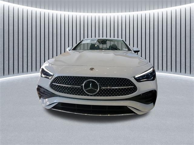 new 2025 Mercedes-Benz CLE 300 car, priced at $77,430