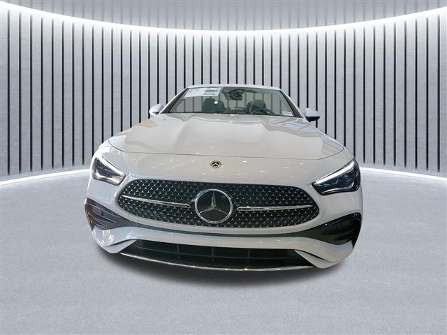 new 2025 Mercedes-Benz CLE 300 car, priced at $77,430