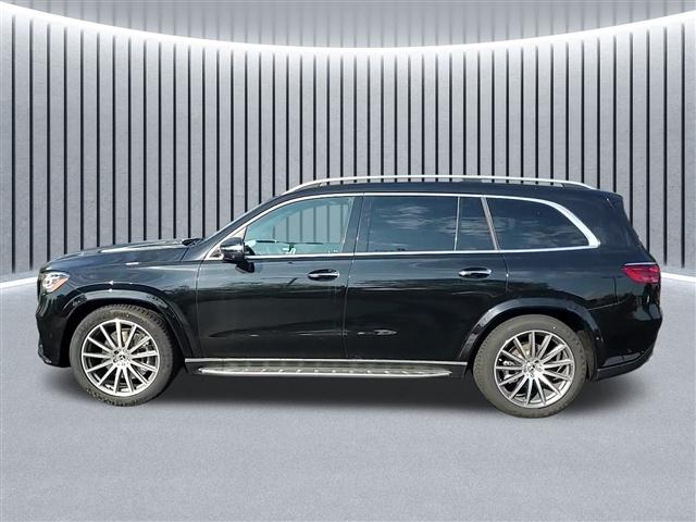 new 2024 Mercedes-Benz GLS 580 car, priced at $117,640