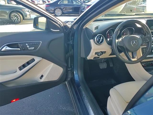 used 2019 Mercedes-Benz GLA 250 car, priced at $14,893