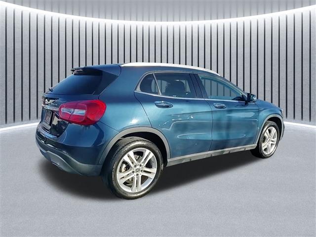 used 2019 Mercedes-Benz GLA 250 car, priced at $14,893