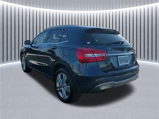 used 2019 Mercedes-Benz GLA 250 car, priced at $14,893