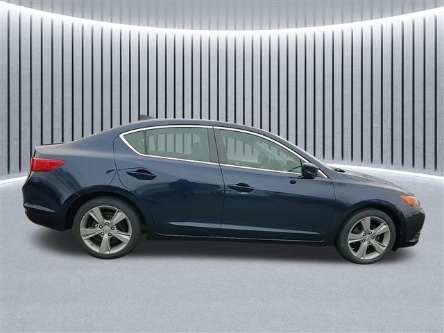 used 2013 Acura ILX car, priced at $11,983