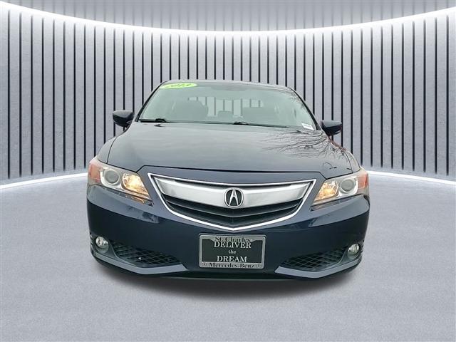 used 2013 Acura ILX car, priced at $11,983