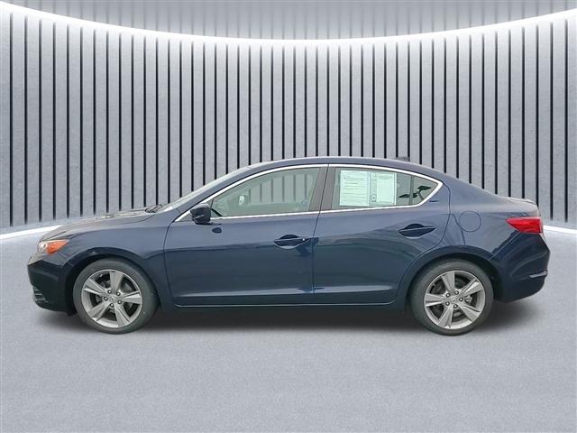 used 2013 Acura ILX car, priced at $11,983