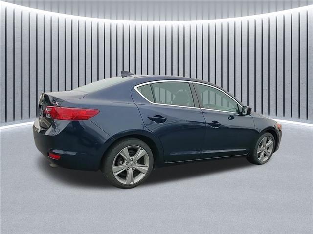 used 2013 Acura ILX car, priced at $11,983