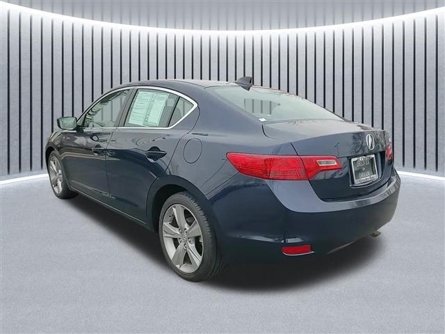 used 2013 Acura ILX car, priced at $11,983