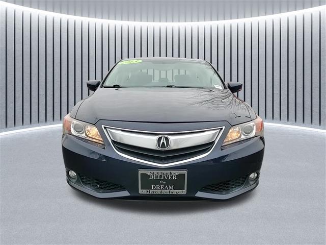 used 2013 Acura ILX car, priced at $11,983