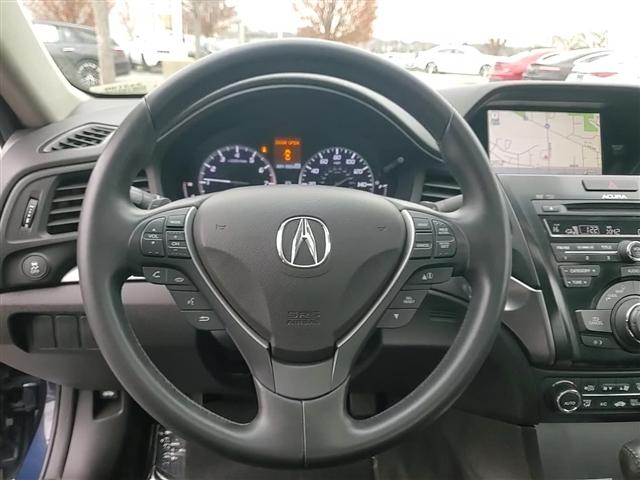 used 2013 Acura ILX car, priced at $11,983