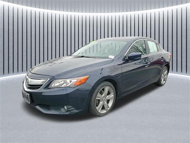 used 2013 Acura ILX car, priced at $11,983