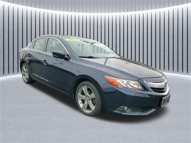 used 2013 Acura ILX car, priced at $11,983