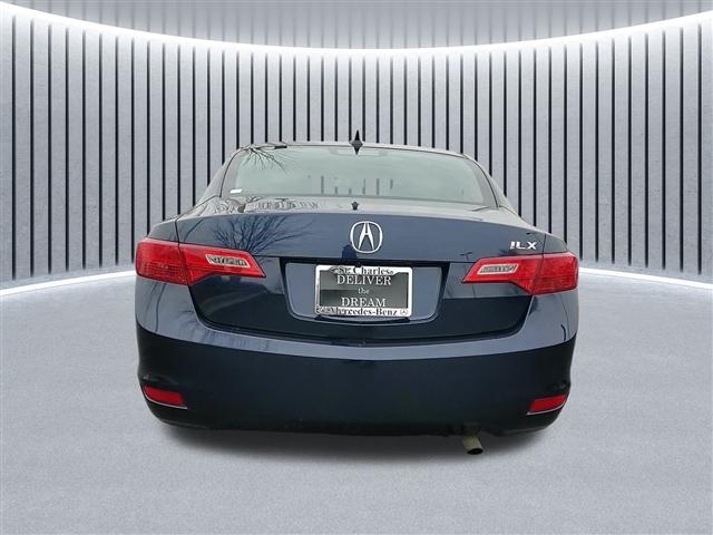 used 2013 Acura ILX car, priced at $11,983