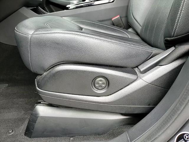 used 2017 Mercedes-Benz GLE 350 car, priced at $18,995