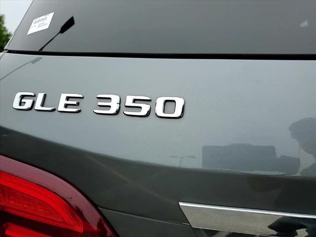 used 2017 Mercedes-Benz GLE 350 car, priced at $18,995
