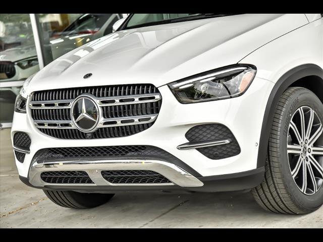 new 2025 Mercedes-Benz GLE 350 car, priced at $73,195