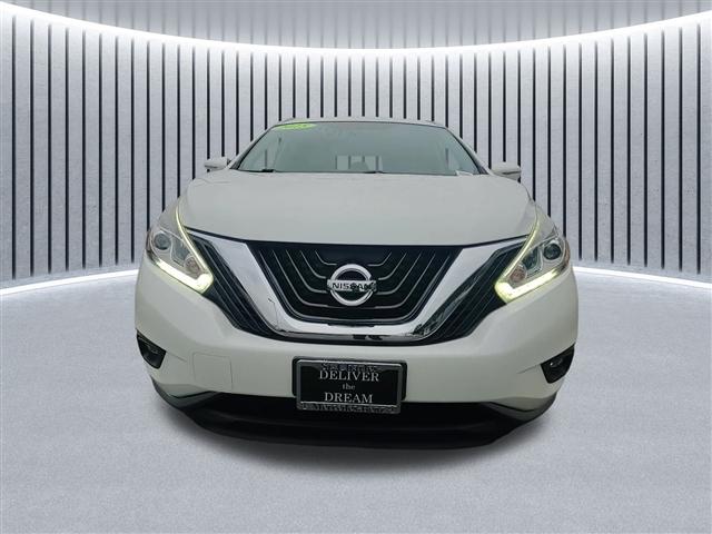 used 2015 Nissan Murano car, priced at $14,783