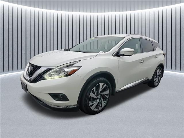 used 2015 Nissan Murano car, priced at $14,893