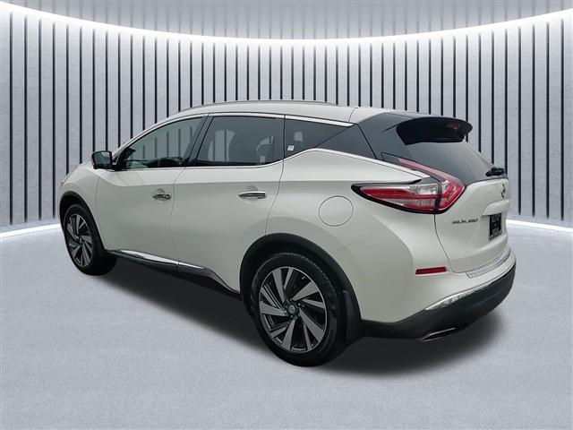 used 2015 Nissan Murano car, priced at $14,783