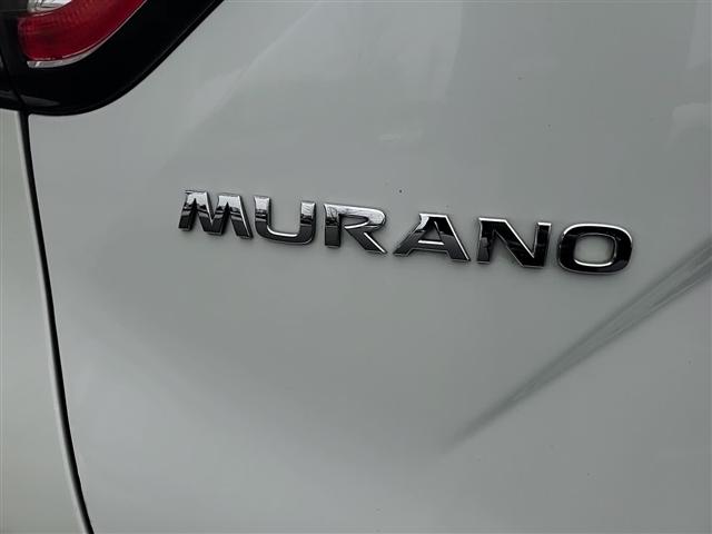 used 2015 Nissan Murano car, priced at $14,783