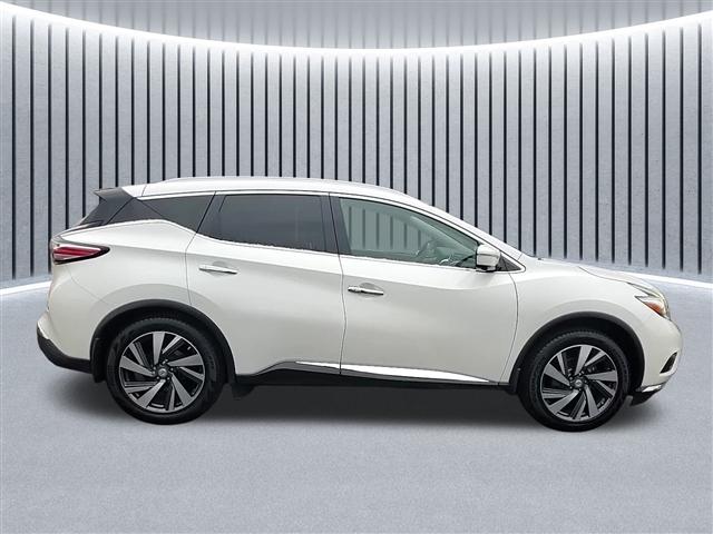 used 2015 Nissan Murano car, priced at $14,783