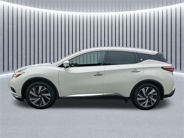 used 2015 Nissan Murano car, priced at $14,783